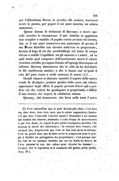 Annali universali di statistica, economia pubblica, legislazione, storia, viaggi e commercio