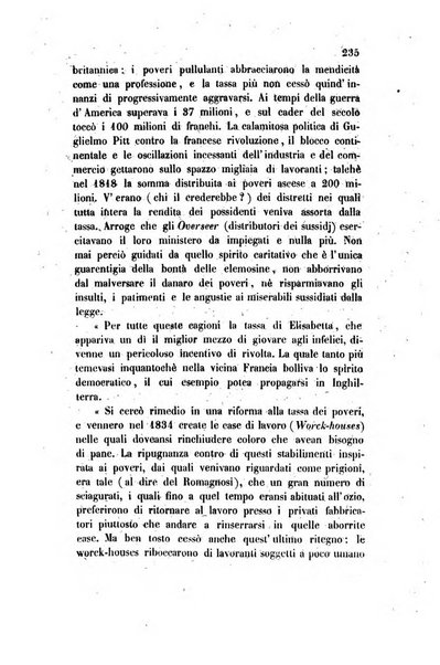 Annali universali di statistica, economia pubblica, legislazione, storia, viaggi e commercio