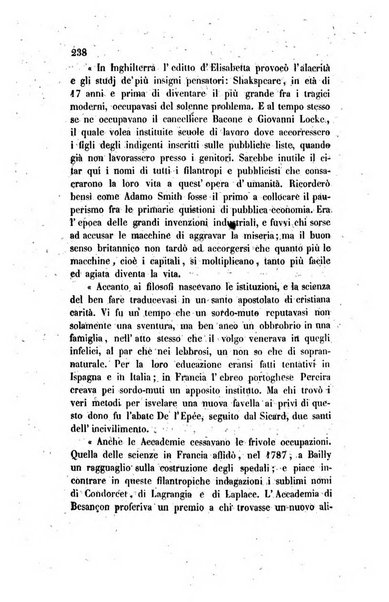 Annali universali di statistica, economia pubblica, legislazione, storia, viaggi e commercio