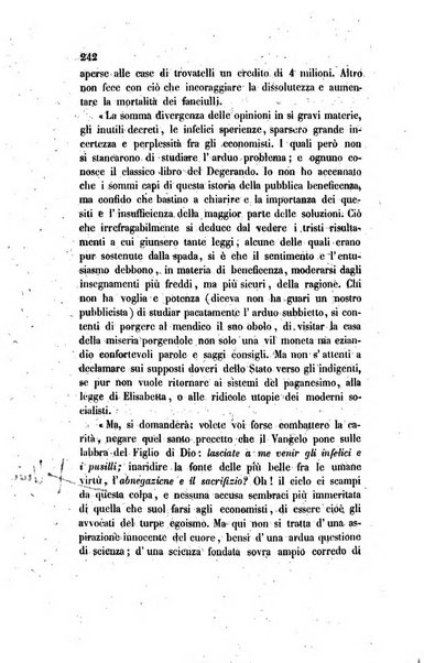 Annali universali di statistica, economia pubblica, legislazione, storia, viaggi e commercio