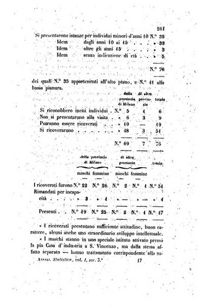 Annali universali di statistica, economia pubblica, legislazione, storia, viaggi e commercio