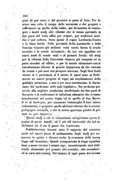 Annali universali di statistica, economia pubblica, legislazione, storia, viaggi e commercio