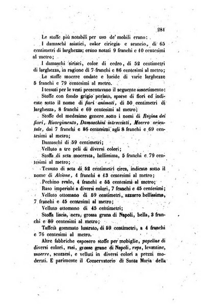 Annali universali di statistica, economia pubblica, legislazione, storia, viaggi e commercio