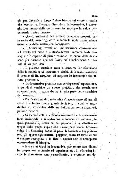 Annali universali di statistica, economia pubblica, legislazione, storia, viaggi e commercio