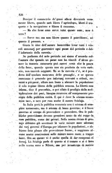 Annali universali di statistica, economia pubblica, legislazione, storia, viaggi e commercio