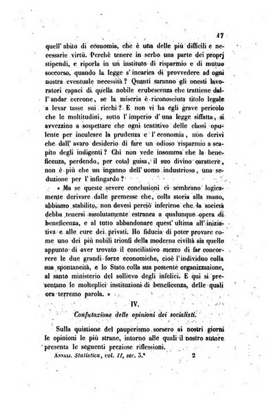 Annali universali di statistica, economia pubblica, legislazione, storia, viaggi e commercio