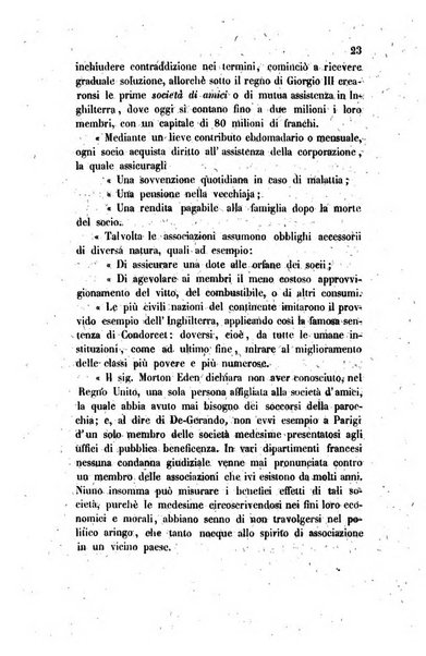 Annali universali di statistica, economia pubblica, legislazione, storia, viaggi e commercio