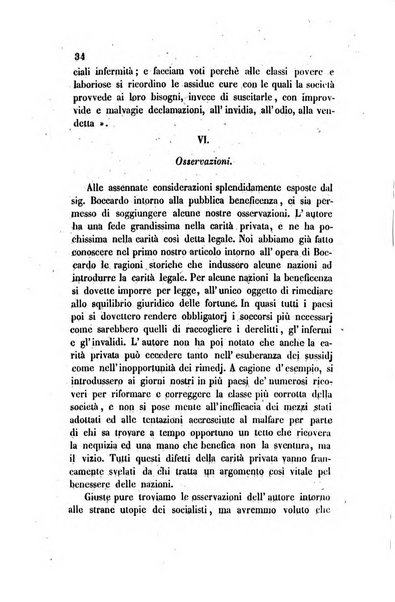 Annali universali di statistica, economia pubblica, legislazione, storia, viaggi e commercio