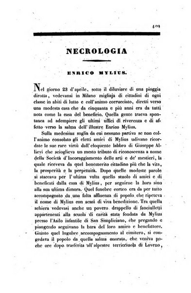 Annali universali di statistica, economia pubblica, legislazione, storia, viaggi e commercio