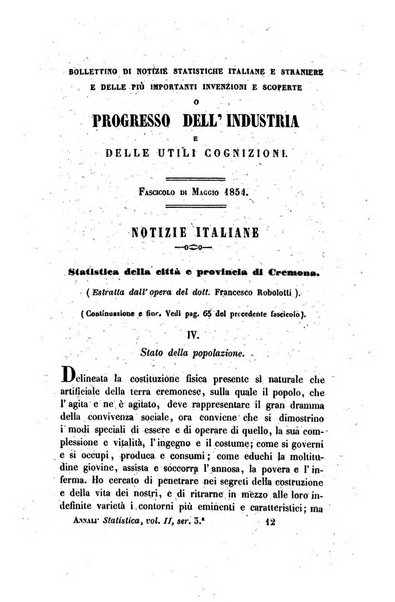 Annali universali di statistica, economia pubblica, legislazione, storia, viaggi e commercio