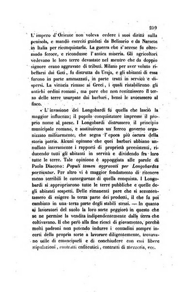 Annali universali di statistica, economia pubblica, legislazione, storia, viaggi e commercio