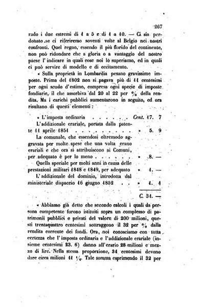 Annali universali di statistica, economia pubblica, legislazione, storia, viaggi e commercio