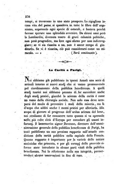 Annali universali di statistica, economia pubblica, legislazione, storia, viaggi e commercio