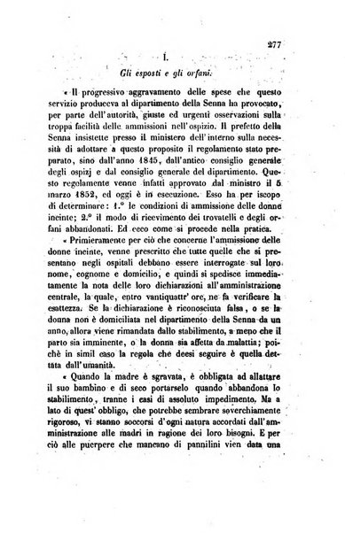 Annali universali di statistica, economia pubblica, legislazione, storia, viaggi e commercio