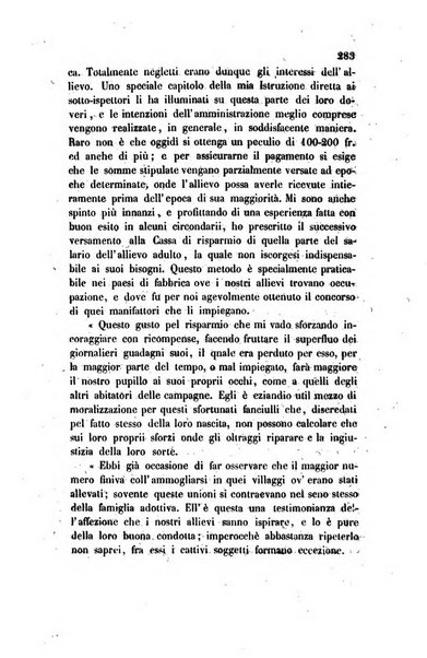 Annali universali di statistica, economia pubblica, legislazione, storia, viaggi e commercio