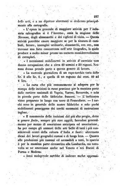 Annali universali di statistica, economia pubblica, legislazione, storia, viaggi e commercio