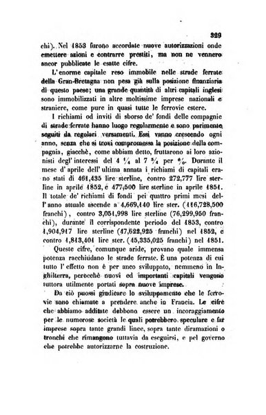 Annali universali di statistica, economia pubblica, legislazione, storia, viaggi e commercio