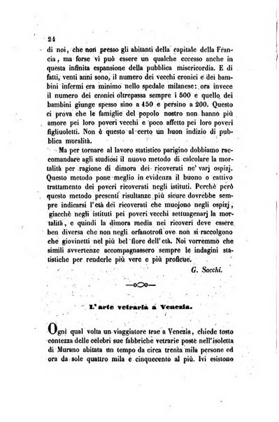 Annali universali di statistica, economia pubblica, legislazione, storia, viaggi e commercio