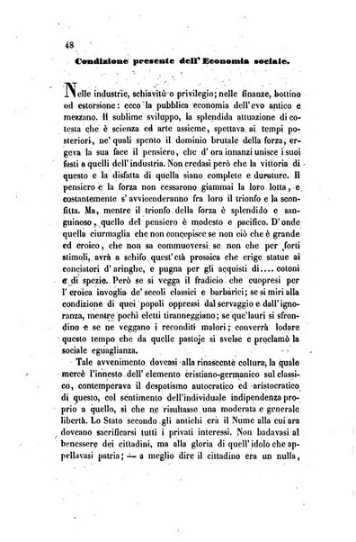 Annali universali di statistica, economia pubblica, legislazione, storia, viaggi e commercio