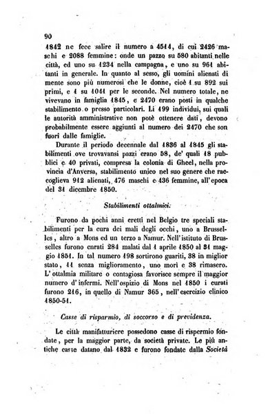 Annali universali di statistica, economia pubblica, legislazione, storia, viaggi e commercio