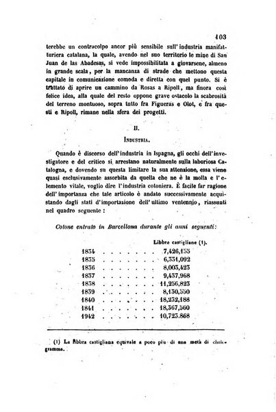 Annali universali di statistica, economia pubblica, legislazione, storia, viaggi e commercio