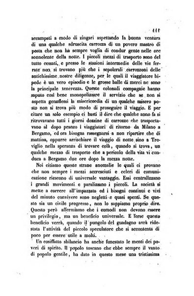 Annali universali di statistica, economia pubblica, legislazione, storia, viaggi e commercio