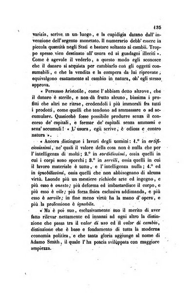 Annali universali di statistica, economia pubblica, legislazione, storia, viaggi e commercio