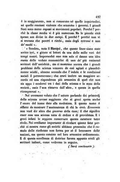 Annali universali di statistica, economia pubblica, legislazione, storia, viaggi e commercio