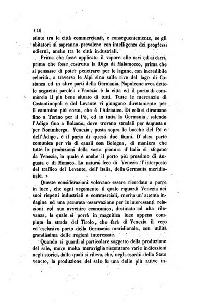 Annali universali di statistica, economia pubblica, legislazione, storia, viaggi e commercio