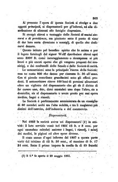 Annali universali di statistica, economia pubblica, legislazione, storia, viaggi e commercio