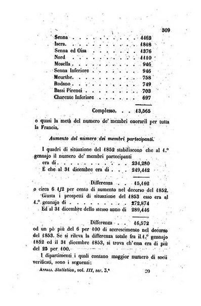 Annali universali di statistica, economia pubblica, legislazione, storia, viaggi e commercio