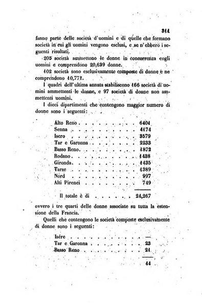 Annali universali di statistica, economia pubblica, legislazione, storia, viaggi e commercio