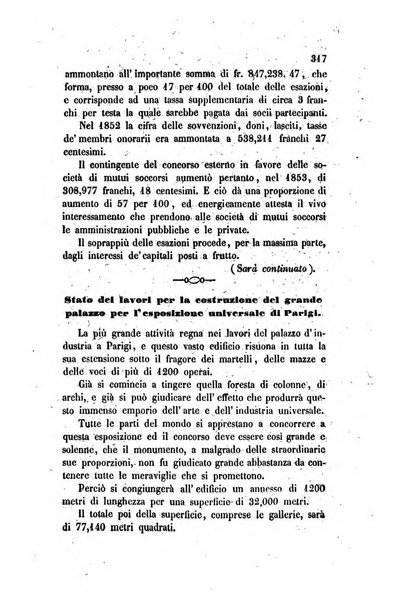 Annali universali di statistica, economia pubblica, legislazione, storia, viaggi e commercio