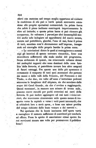 Annali universali di statistica, economia pubblica, legislazione, storia, viaggi e commercio