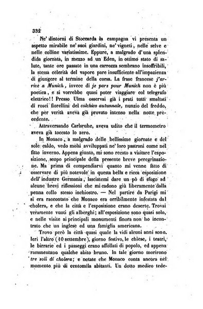 Annali universali di statistica, economia pubblica, legislazione, storia, viaggi e commercio