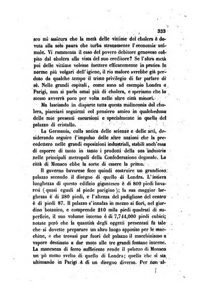 Annali universali di statistica, economia pubblica, legislazione, storia, viaggi e commercio