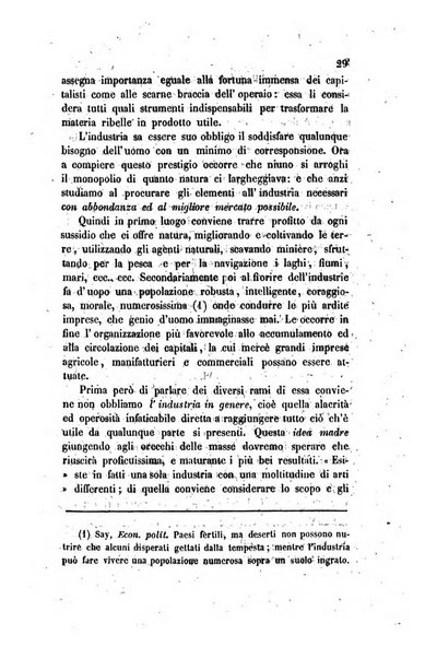 Annali universali di statistica, economia pubblica, legislazione, storia, viaggi e commercio