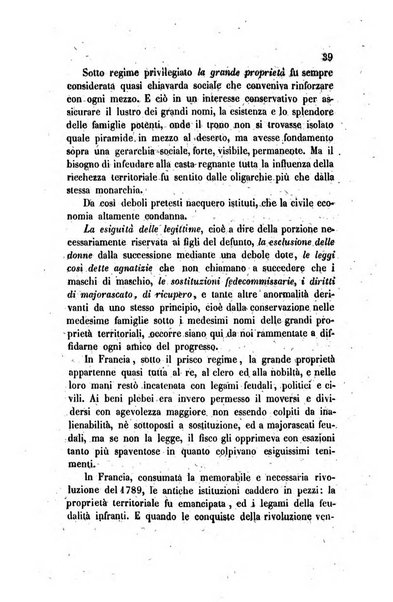 Annali universali di statistica, economia pubblica, legislazione, storia, viaggi e commercio