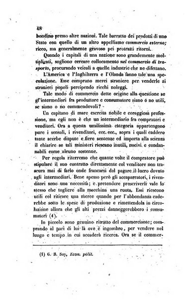 Annali universali di statistica, economia pubblica, legislazione, storia, viaggi e commercio