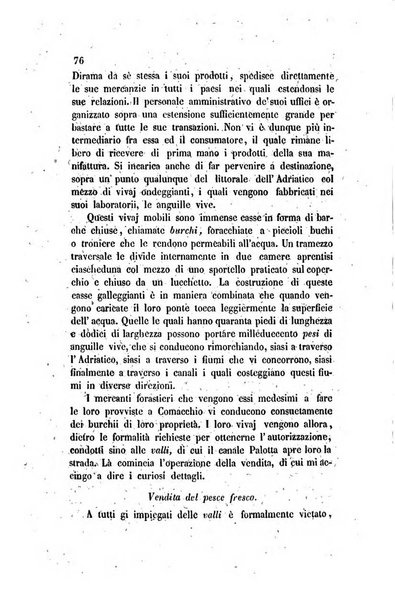 Annali universali di statistica, economia pubblica, legislazione, storia, viaggi e commercio