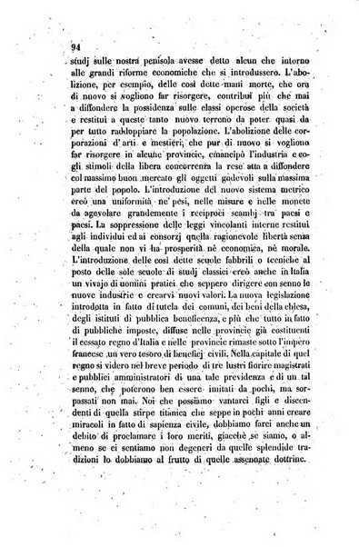 Annali universali di statistica, economia pubblica, legislazione, storia, viaggi e commercio