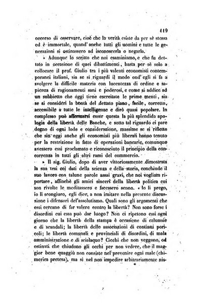 Annali universali di statistica, economia pubblica, legislazione, storia, viaggi e commercio