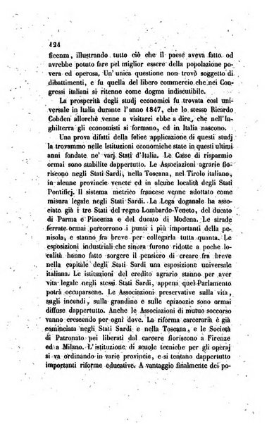 Annali universali di statistica, economia pubblica, legislazione, storia, viaggi e commercio