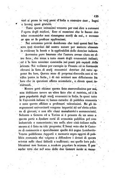 Annali universali di statistica, economia pubblica, legislazione, storia, viaggi e commercio