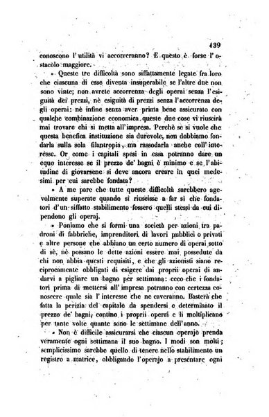 Annali universali di statistica, economia pubblica, legislazione, storia, viaggi e commercio