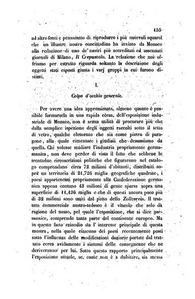 Annali universali di statistica, economia pubblica, legislazione, storia, viaggi e commercio