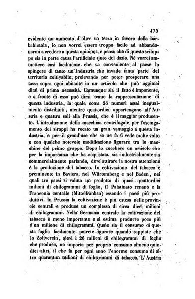 Annali universali di statistica, economia pubblica, legislazione, storia, viaggi e commercio