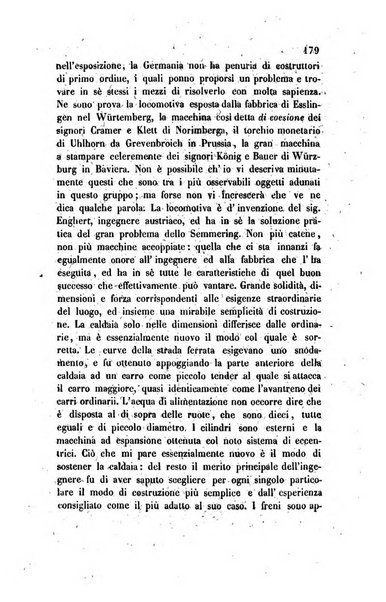 Annali universali di statistica, economia pubblica, legislazione, storia, viaggi e commercio