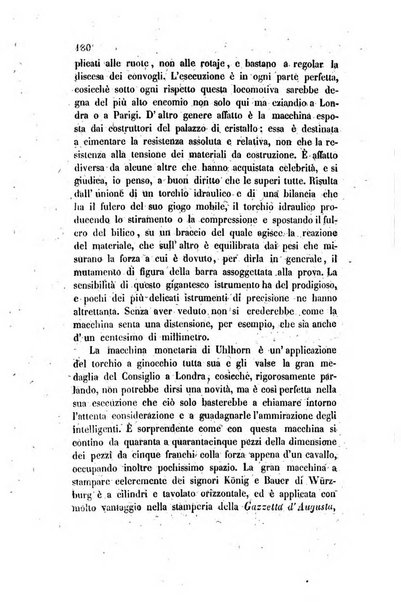 Annali universali di statistica, economia pubblica, legislazione, storia, viaggi e commercio