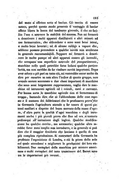 Annali universali di statistica, economia pubblica, legislazione, storia, viaggi e commercio